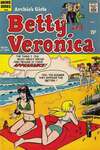 Archie's Girls: Betty and Veronica #201 Comic Books - Covers, Scans, Photos in Archie's Girls: Betty and Veronica Comic Books - Covers, Scans, Gallery
